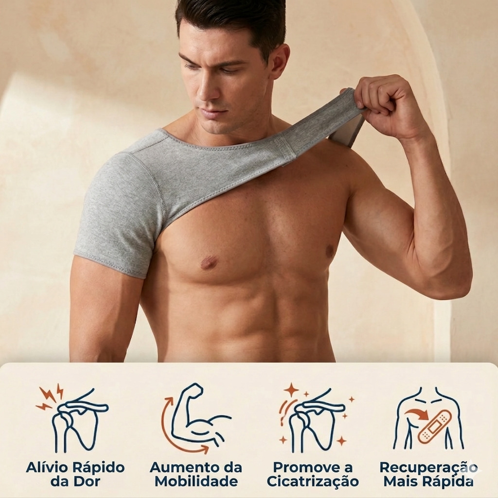 ShoulderGuard